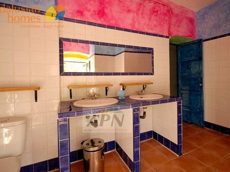 11 camera da letto Finca/Casa di Campagna in vendita in Alora con piscina - 650.000 € (Rif: 9091947)