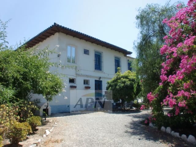 11 camera da letto Finca/Casa di Campagna in vendita in Alora con piscina - 650.000 € (Rif: 9091947)