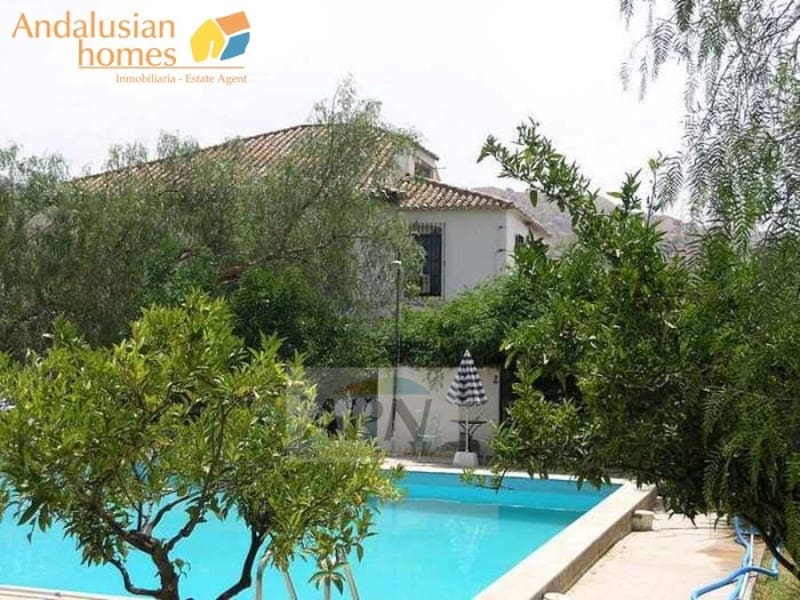 11 camera da letto Finca/Casa di Campagna in vendita in Alora con piscina - 650.000 € (Rif: 9091947)