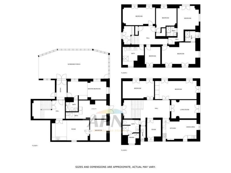 11 camera da letto Finca/Casa di Campagna in vendita in Alora con piscina - 650.000 € (Rif: 9091947)