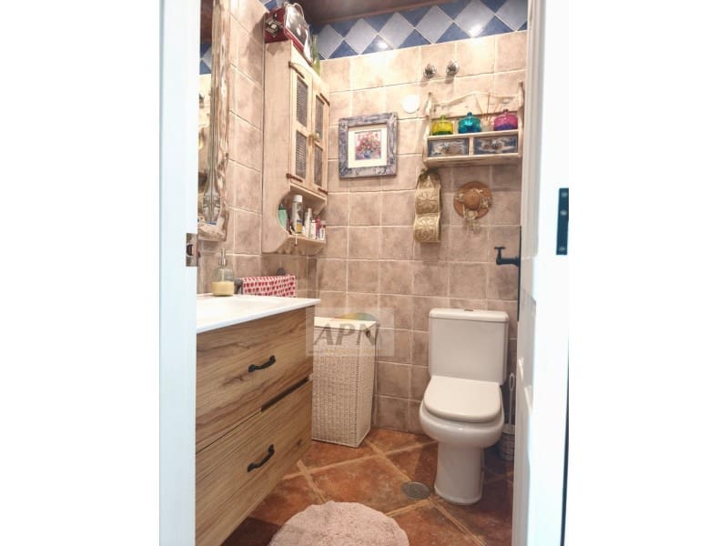 3 soveværelse Lejlighed til salg i Torremolinos - € 445.000 (Ref: 9107826)