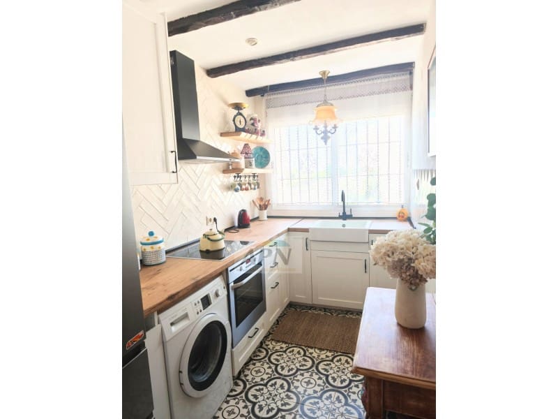 3 soveværelse Lejlighed til salg i Torremolinos - € 445.000 (Ref: 9107826)