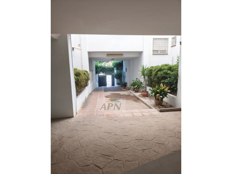 3 soveværelse Lejlighed til salg i Torremolinos - € 445.000 (Ref: 9107826)