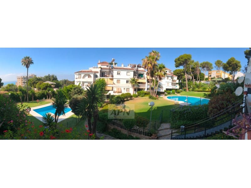 3 soveværelse Lejlighed til salg i Torremolinos - € 445.000 (Ref: 9107826)