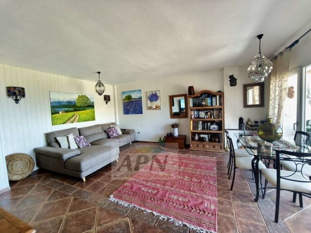 3 soveværelse Lejlighed til salg i Torremolinos - € 445.000 (Ref: 9107826)