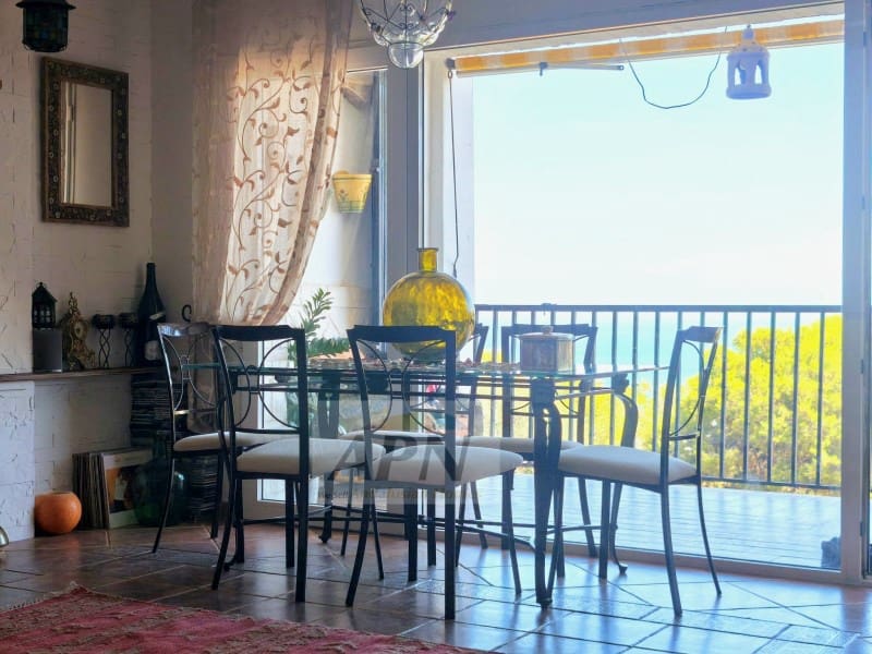 3 soveværelse Lejlighed til salg i Torremolinos - € 445.000 (Ref: 9107826)