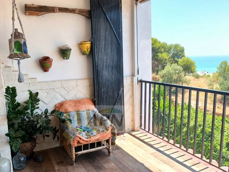 3 soveværelse Lejlighed til salg i Torremolinos - € 445.000 (Ref: 9107826)