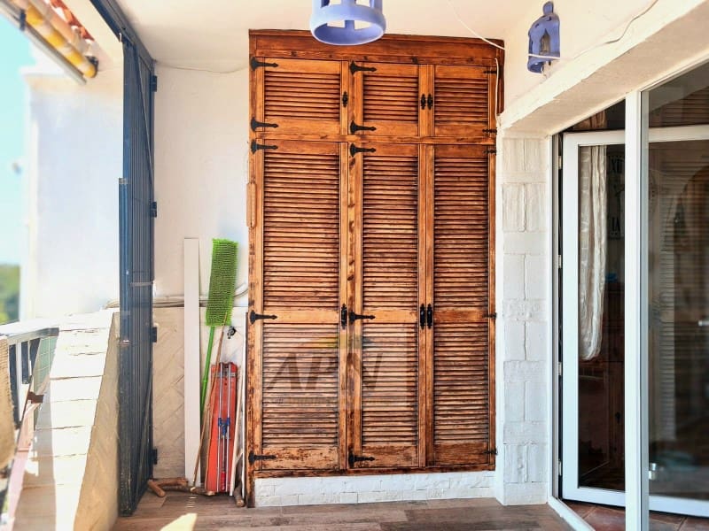 3 soveværelse Lejlighed til salg i Torremolinos - € 445.000 (Ref: 9107826)