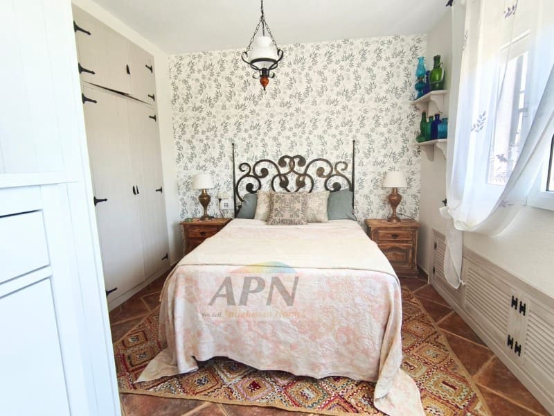 3 soveværelse Lejlighed til salg i Torremolinos - € 445.000 (Ref: 9107826)