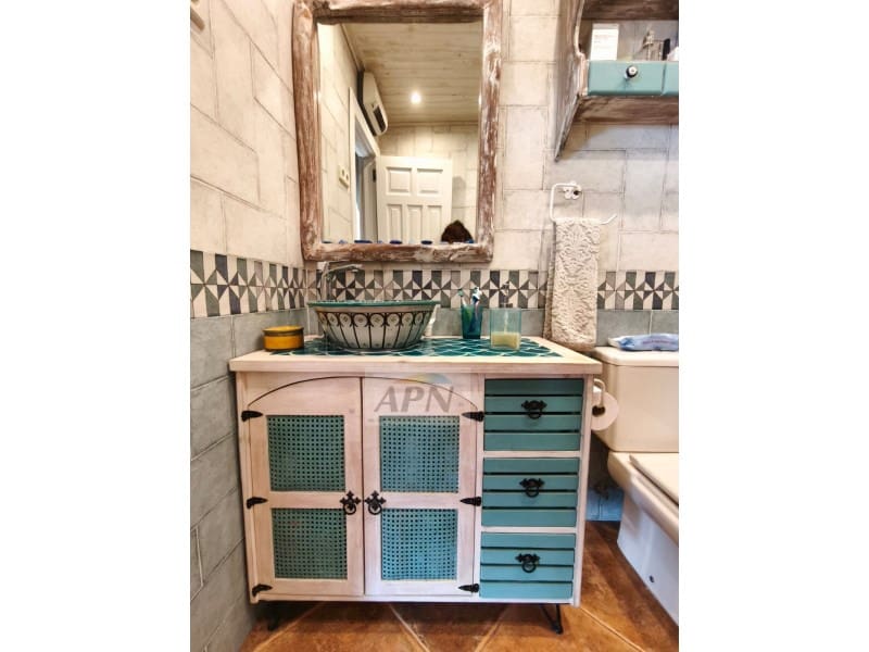 3 soveværelse Lejlighed til salg i Torremolinos - € 445.000 (Ref: 9107826)