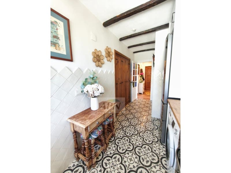 3 soveværelse Lejlighed til salg i Torremolinos - € 445.000 (Ref: 9107826)