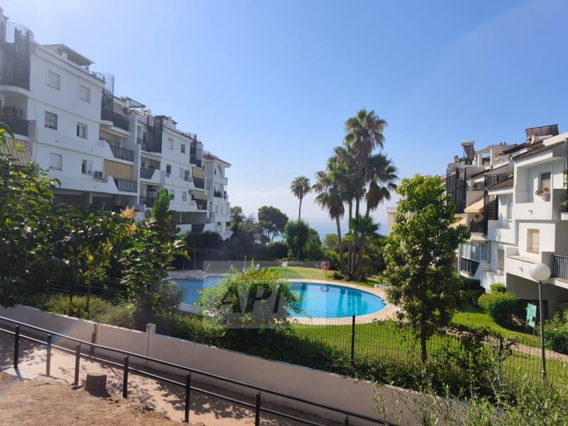 3 soveværelse Lejlighed til salg i Torremolinos - € 445.000 (Ref: 9107826)
