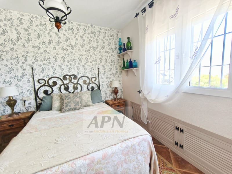 3 soveværelse Lejlighed til salg i Torremolinos - € 445.000 (Ref: 9107826)