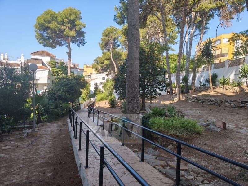 3 soveværelse Lejlighed til salg i Torremolinos - € 445.000 (Ref: 9107826)