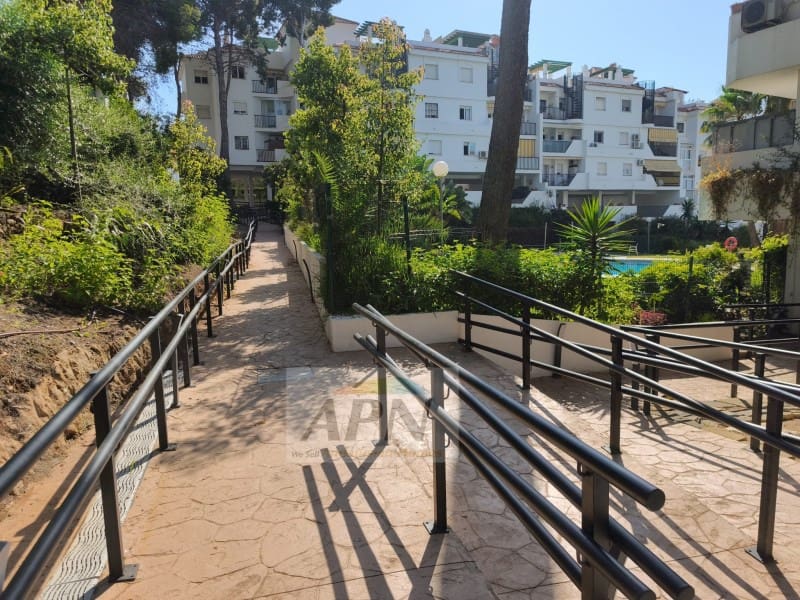 3 soveværelse Lejlighed til salg i Torremolinos - € 445.000 (Ref: 9107826)