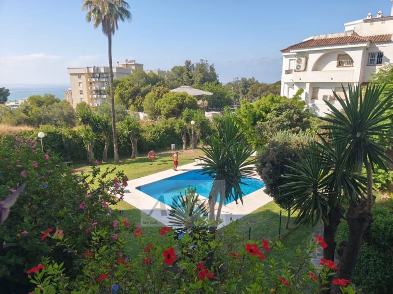 3 soveværelse Lejlighed til salg i Torremolinos - € 445.000 (Ref: 9107826)