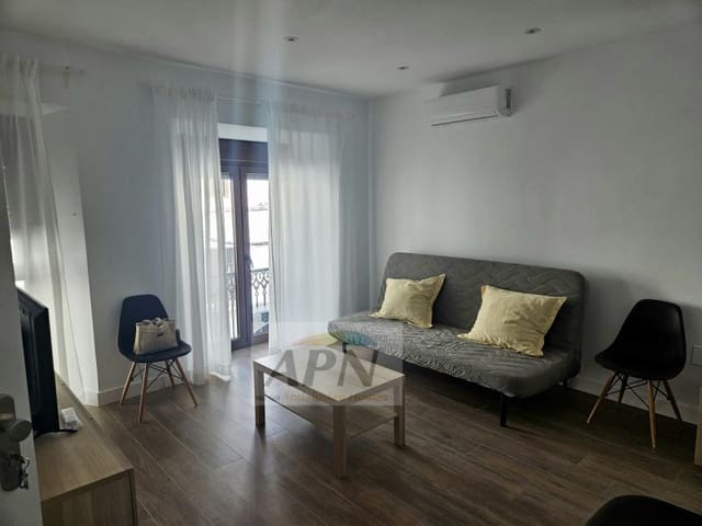 1 sovrum Lägenhet att hyra i Alora - 700 € (Ref: 9117062)
