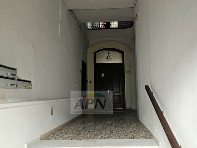 1 sovrum Lägenhet att hyra i Alora - 700 € (Ref: 9117062)
