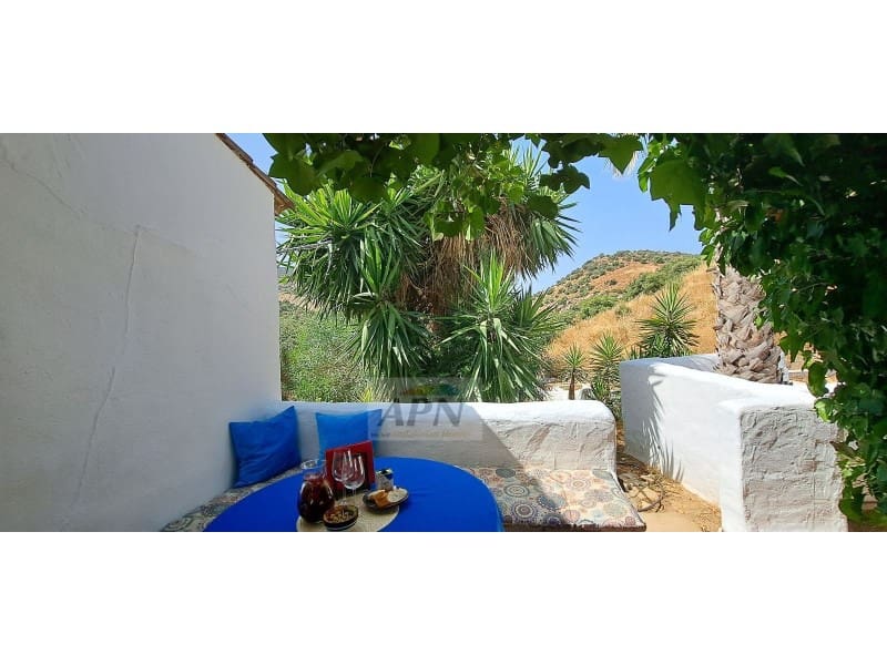 4 soveværelse Finca/Landehus til salg i Alora - € 549.000 (Ref: 9119035)