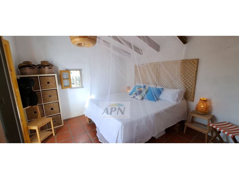 4 soveværelse Finca/Landehus til salg i Alora - € 549.000 (Ref: 9119035)