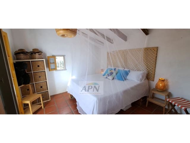 4 sovrum Finca/Hus på landet till salu i Alora - 549 000 € (Ref: 9119035)