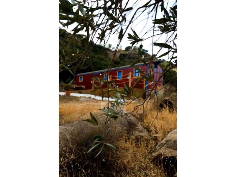 4 soveværelse Finca/Landehus til salg i Alora - € 549.000 (Ref: 9119035)