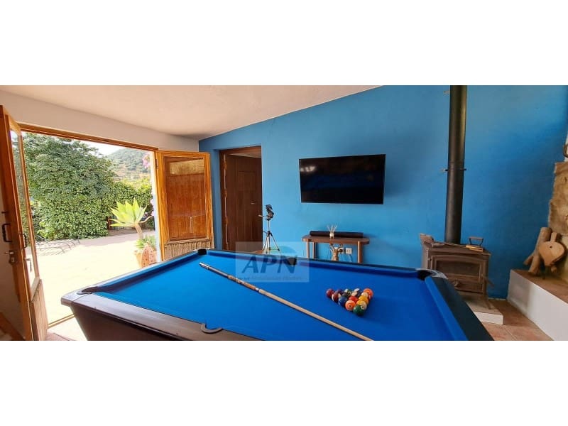 4 soveværelse Finca/Landehus til salg i Alora - € 549.000 (Ref: 9119035)