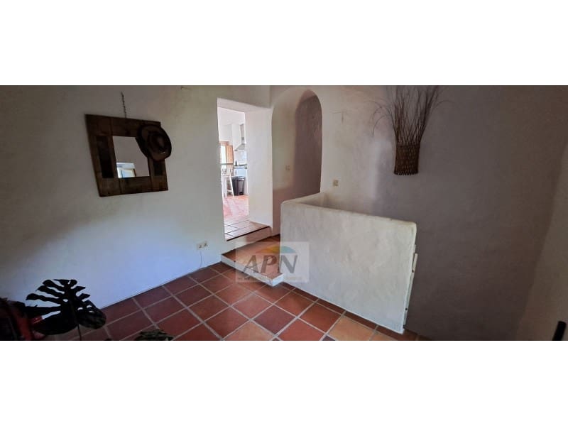 4 soveværelse Finca/Landehus til salg i Alora - € 549.000 (Ref: 9119035)