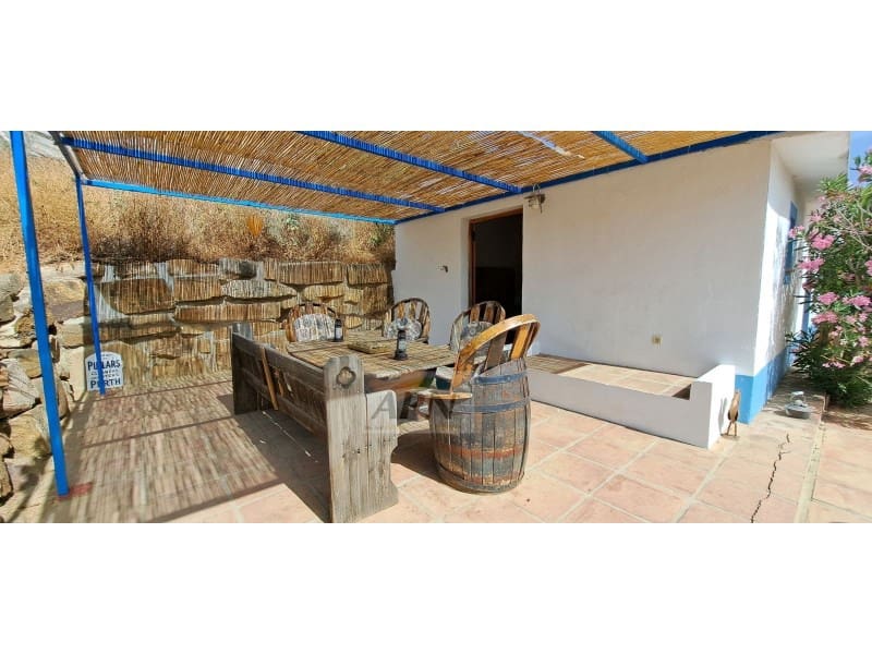 4 soveværelse Finca/Landehus til salg i Alora - € 549.000 (Ref: 9119035)