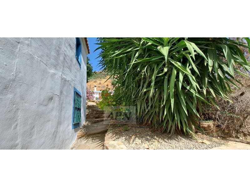 4 soveværelse Finca/Landehus til salg i Alora - € 549.000 (Ref: 9119035)