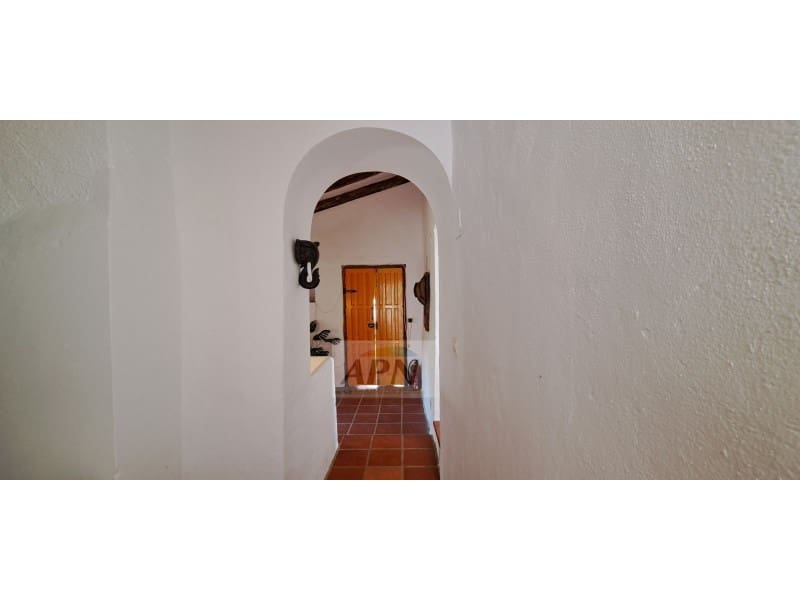 4 soveværelse Finca/Landehus til salg i Alora - € 549.000 (Ref: 9119035)