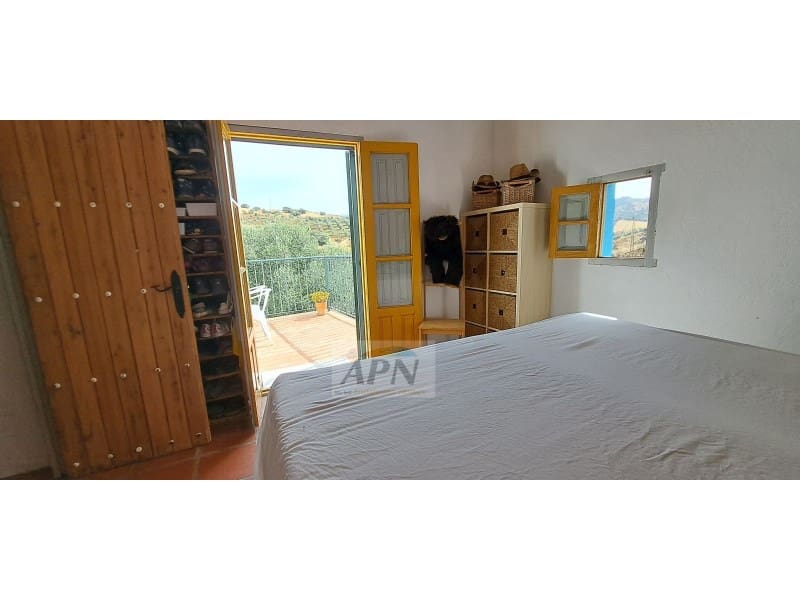 4 soveværelse Finca/Landehus til salg i Alora - € 549.000 (Ref: 9119035)