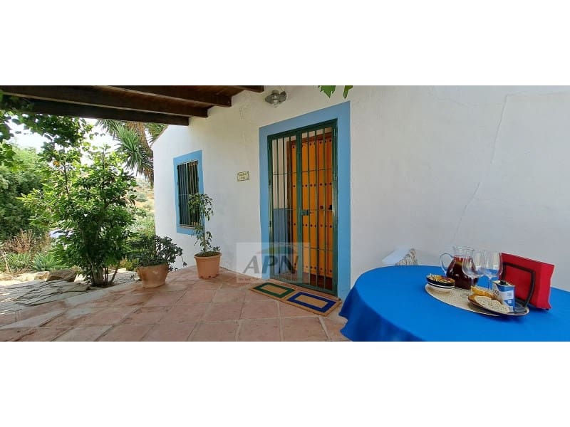 4 soveværelse Finca/Landehus til salg i Alora - € 549.000 (Ref: 9119035)