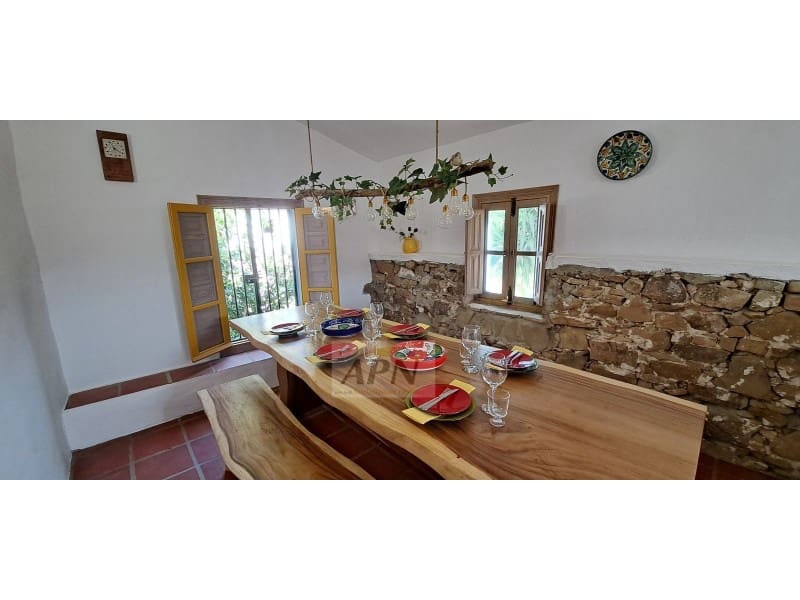 4 soveværelse Finca/Landehus til salg i Alora - € 549.000 (Ref: 9119035)