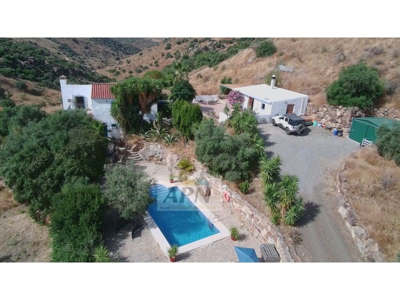 4 soveværelse Finca/Landehus til salg i Alora - € 549.000 (Ref: 9119035)