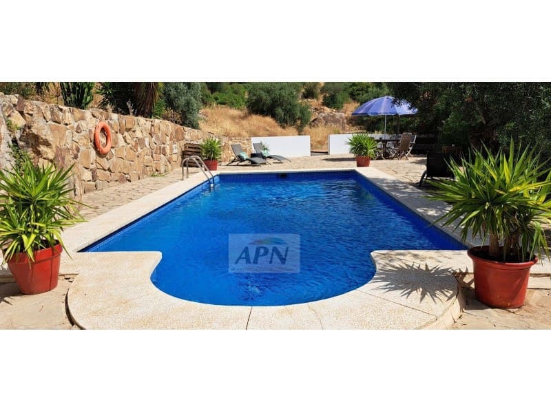 4 soveværelse Finca/Landehus til salg i Alora - € 549.000 (Ref: 9119035)