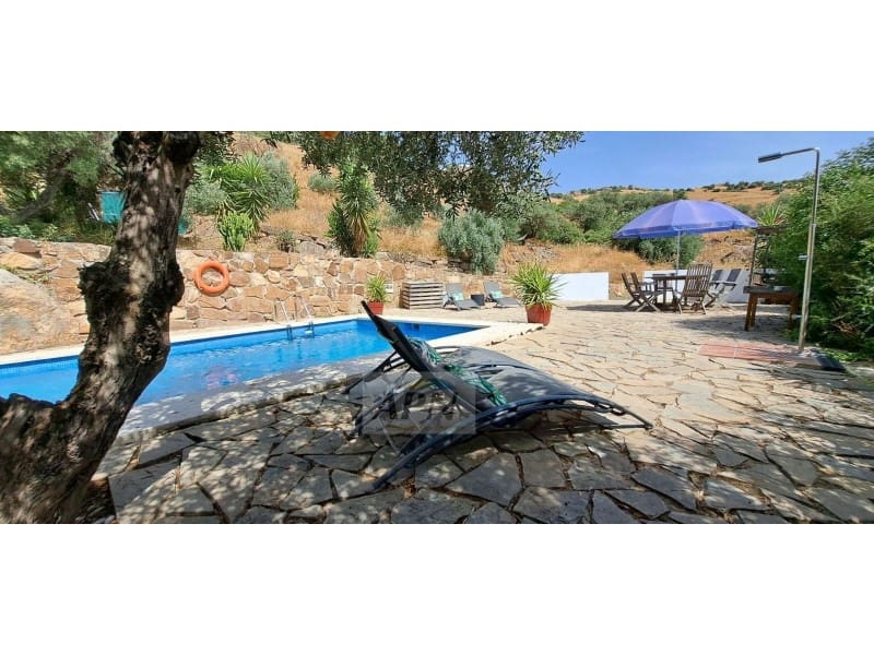 4 soveværelse Finca/Landehus til salg i Alora - € 549.000 (Ref: 9119035)