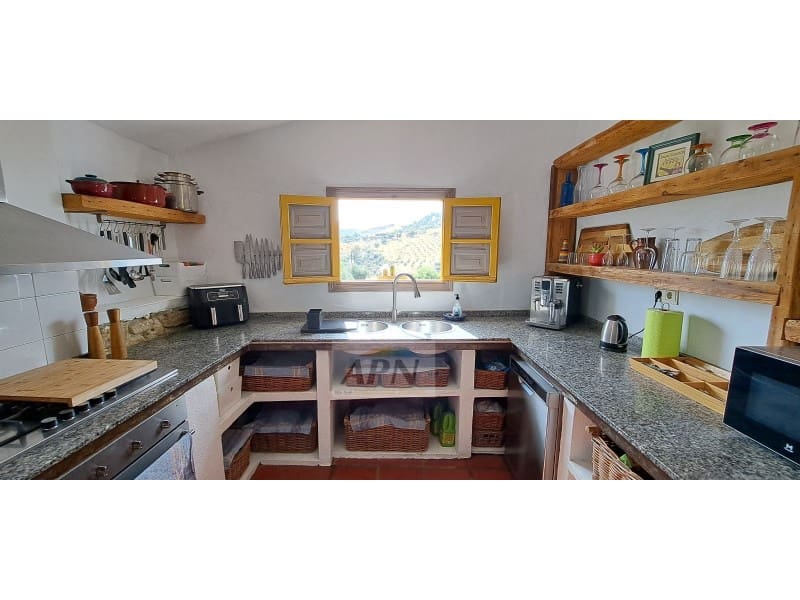 4 soveværelse Finca/Landehus til salg i Alora - € 549.000 (Ref: 9119035)