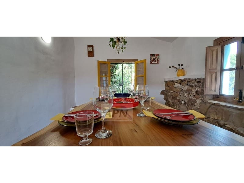 4 soveværelse Finca/Landehus til salg i Alora - € 549.000 (Ref: 9119035)