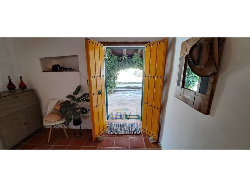 4 soveværelse Finca/Landehus til salg i Alora - € 549.000 (Ref: 9119035)