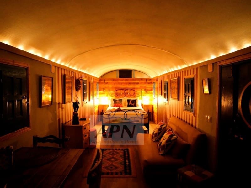 4 soveværelse Finca/Landehus til salg i Alora - € 549.000 (Ref: 9119035)