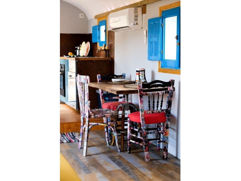 4 soveværelse Finca/Landehus til salg i Alora - € 549.000 (Ref: 9119035)