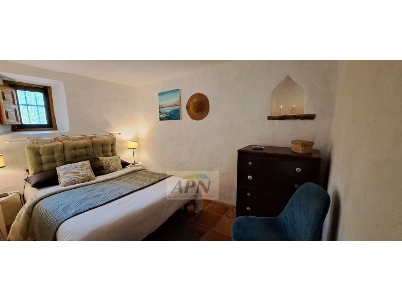 4 soveværelse Finca/Landehus til salg i Alora - € 549.000 (Ref: 9119035)