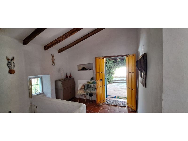 4 soveværelse Finca/Landehus til salg i Alora - € 549.000 (Ref: 9119035)