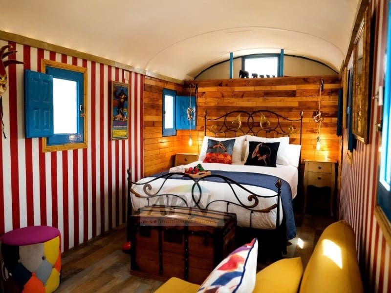 4 soveværelse Finca/Landehus til salg i Alora - € 549.000 (Ref: 9119035)