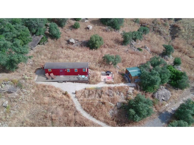 4 soveværelse Finca/Landehus til salg i Alora - € 549.000 (Ref: 9119035)