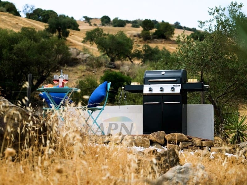 4 soveværelse Finca/Landehus til salg i Alora - € 549.000 (Ref: 9119035)