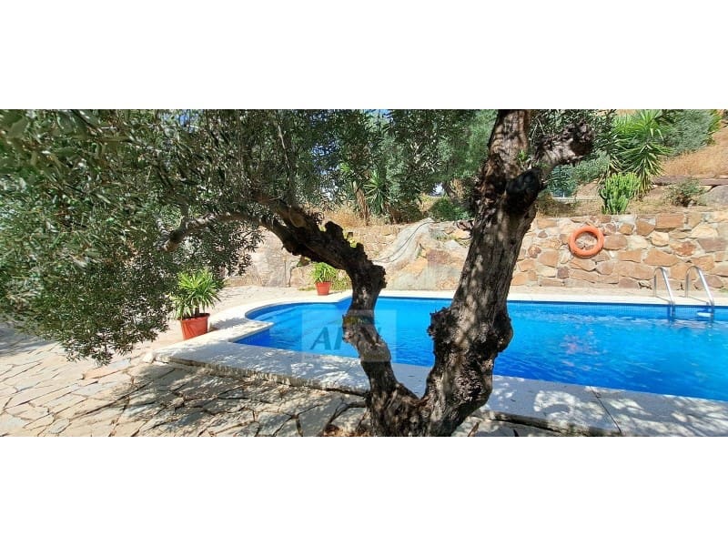 4 soveværelse Finca/Landehus til salg i Alora - € 549.000 (Ref: 9119035)