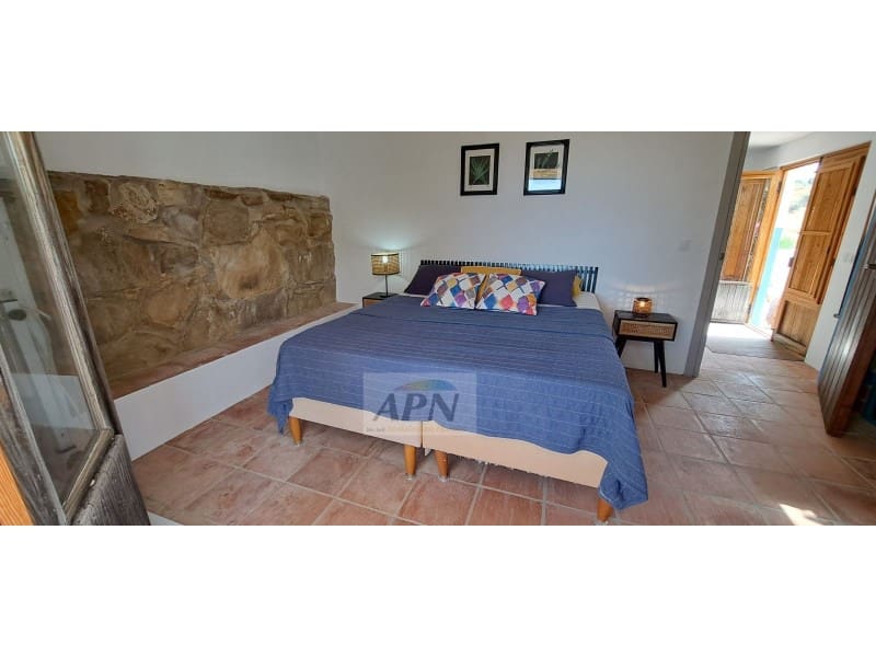 4 soveværelse Finca/Landehus til salg i Alora - € 549.000 (Ref: 9119035)