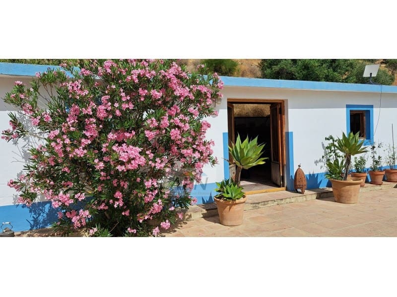 4 soveværelse Finca/Landehus til salg i Alora - € 549.000 (Ref: 9119035)